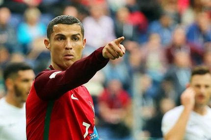 Ο Ντελ Πιέρο βρήκε ομάδα στον Κριστιάνο Ρονάλντο!