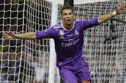 Έβαλε τα… γυαλιά στους συμπαίκτες του ο Κριστιάνο