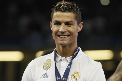 Η ημερομηνία “κλειδί” για το μέλλον του Ρονάλντο