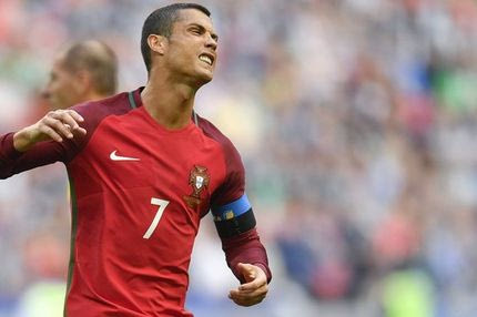 Κριστιάνο, ο… δεν πληρώνω!