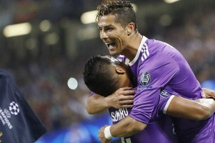 Σκάει “βόμβα” 180.000.000 ευρώ για Κριστιάνο Ρονάλντο!