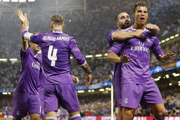 Ο Ρονάλντο “αγγίζει” το θρυλικό Ντι Στέφανο