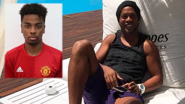 Αυτό το ταλέντο ξεχώρισε ο Ροναλντίνιο