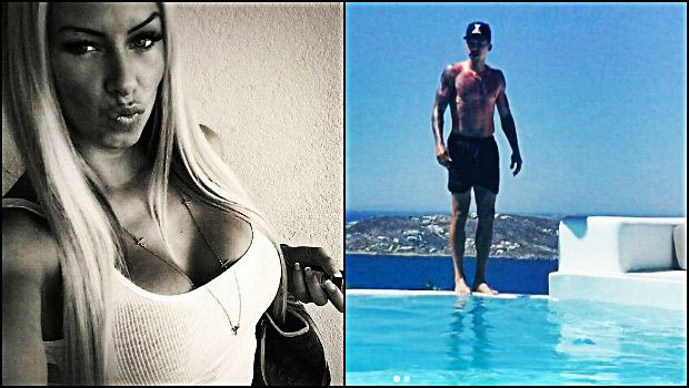 Επιστροφή στην Ελλάδα για το ζεύγος Χολέμπας