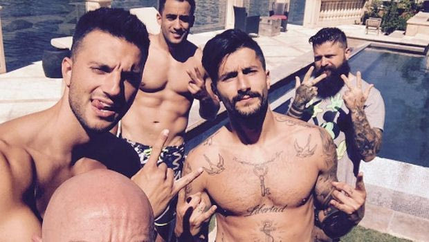 Ροκάρουν Κονέ και Σάμαρης