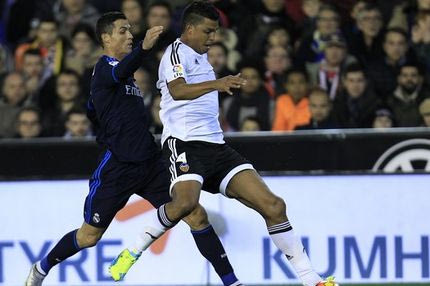 Πειραιά ή Σάο Πάουλο ο Αντερλάν Σάντος