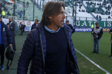 Το μεσημέρι έδινε συνέντευξη για τον Ατρόμητο και το απόγευμα έφευγε