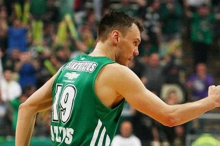 Απαντες παρόντες στην προπόνηση