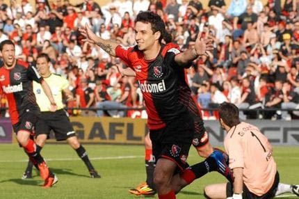 “Ο Σκόκο θα παίζει στη Ρίβερ”