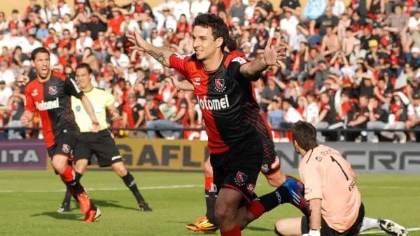 “Ο Σκόκο θα παίζει στη Ρίβερ”