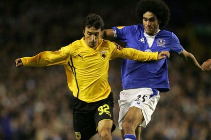 Ανοιχτό και το σενάριο για δανεισμό του Σκόκο!