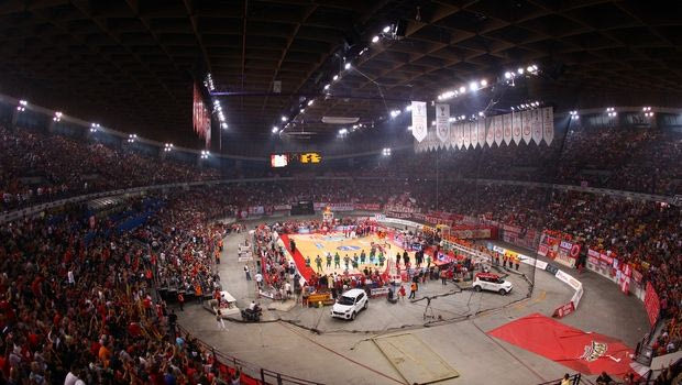 Ποινή μιας αγωνιστικής στον Ολυμπιακό!