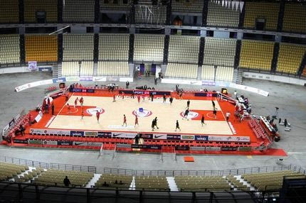 Τα μέτρα ασφαλείας για το ντέρμπι του ΣΕΦ