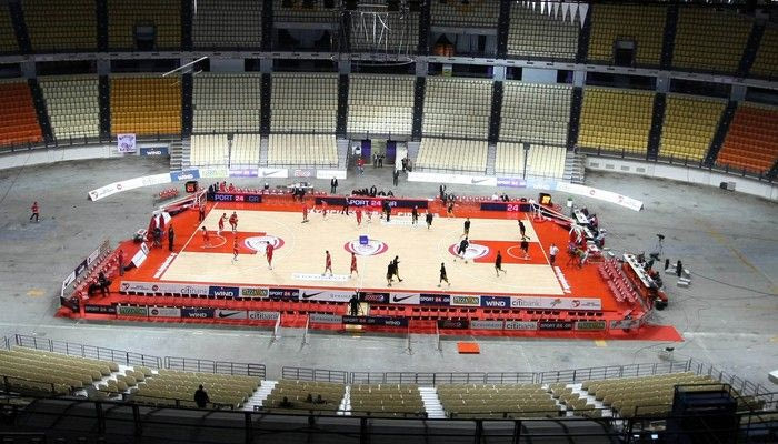 Τα μέτρα ασφαλείας για το ντέρμπι του ΣΕΦ