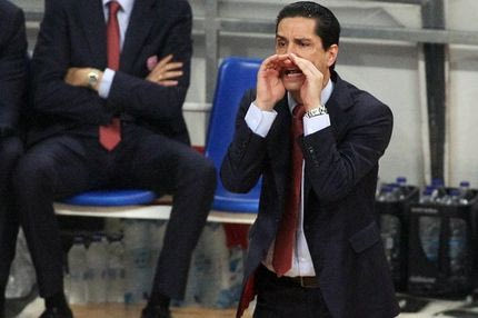 Η λέξη που δεν ήθελε να ακούσει ο Σφαιρόπουλος