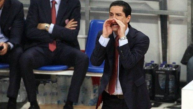 Η λέξη που δεν ήθελε να ακούσει ο Σφαιρόπουλος