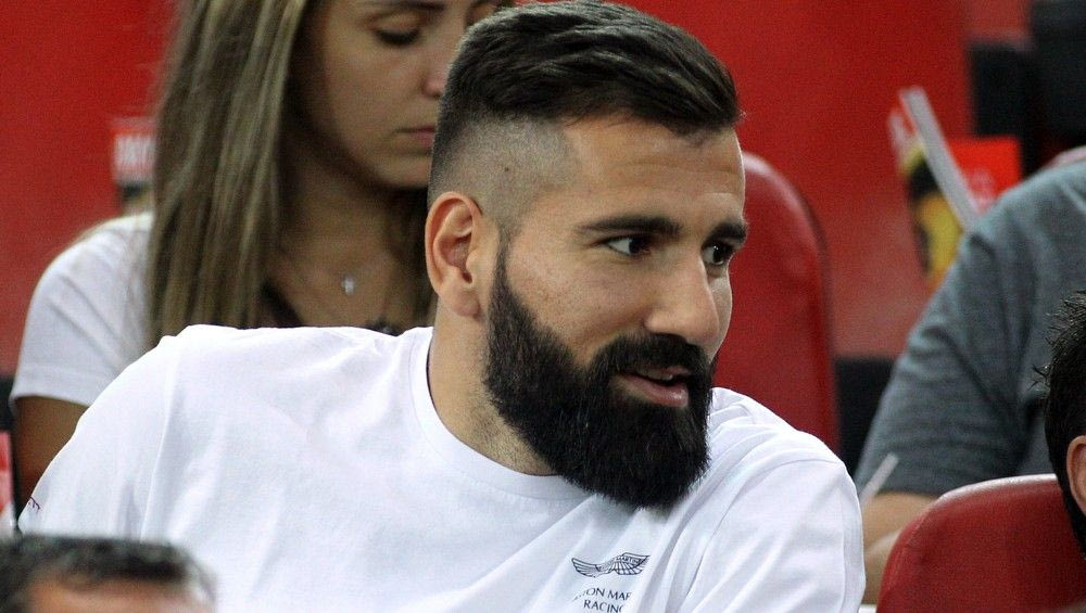 Αντί για Ζένιτσα, έφυγε για διακοπές ο Σιόβας