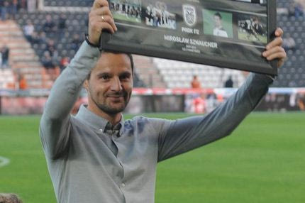 Ακόμη μια αποχώρηση από το τεχνικό επιτελείο του ΠΑΟΚ