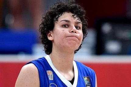 Υπέκυψαν αλλά έχουν ακόμα μία ευκαιρία τα κορίτσια της Εθνικής