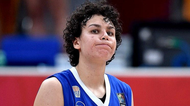 Υπέκυψαν αλλά έχουν ακόμα μία ευκαιρία τα κορίτσια της Εθνικής