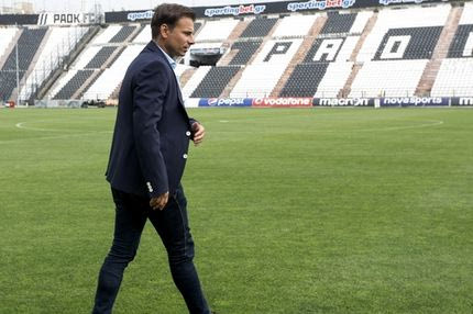 Τότε θα γίνει η πρώτη γνωριμία Στανόγιεβιτς-παικτών