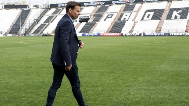 Τότε θα γίνει η πρώτη γνωριμία Στανόγιεβιτς-παικτών