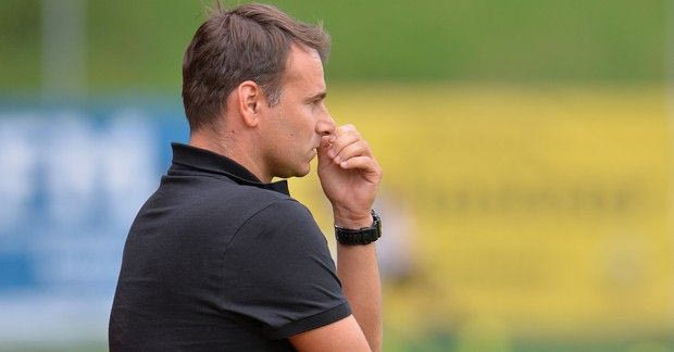 Άμεσα η παρουσίαση Στανόγεβιτς