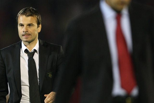 Η σούπερ επιτυχία και το φιάσκο του Στανόγεβιτς στα προκριματικά