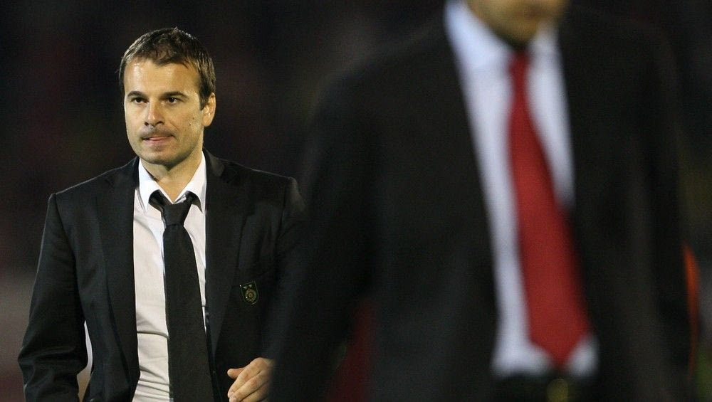 Η σούπερ επιτυχία και το φιάσκο του Στανόγεβιτς στα προκριματικά