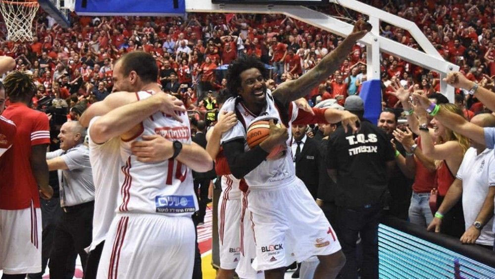 Ο Αμάρε πήρε αυτό που του έλειπε: το πρωτάθλημα