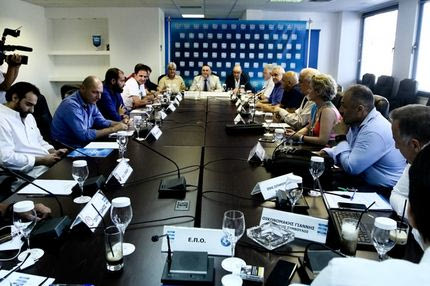 Γρήγορα αντανακλαστικά… δύο χρόνια μετά