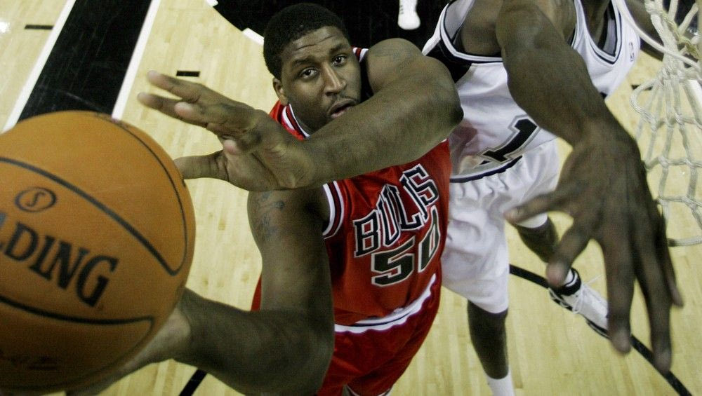 Ο Μάικλ Σουίτνι δεν έκανε καριέρα στο ΝΒΑ εξαιτίας μιας συγκλονιστικής ιστορίας