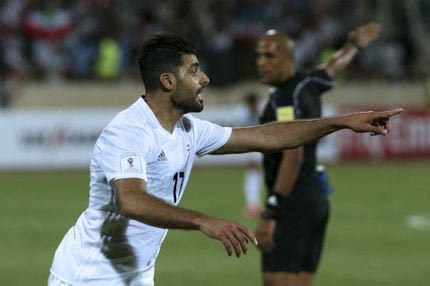 “Ο Ταρεμί έχει πρόταση από Ολυμπιακό και ΑΕΚ”!