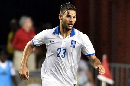 Παίρνει Ταχτσίδη ο Ολυμπιακός!