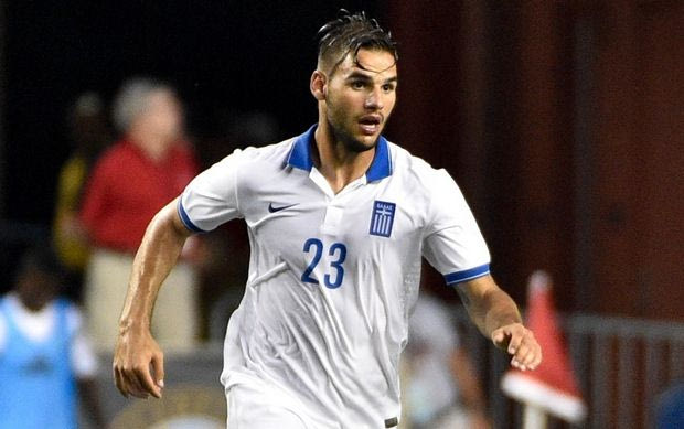 Παίρνει Ταχτσίδη ο Ολυμπιακός!