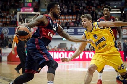 Ο νέος… Στρέλνιεκς της Μπάμπεργκ είναι Αμερικανός