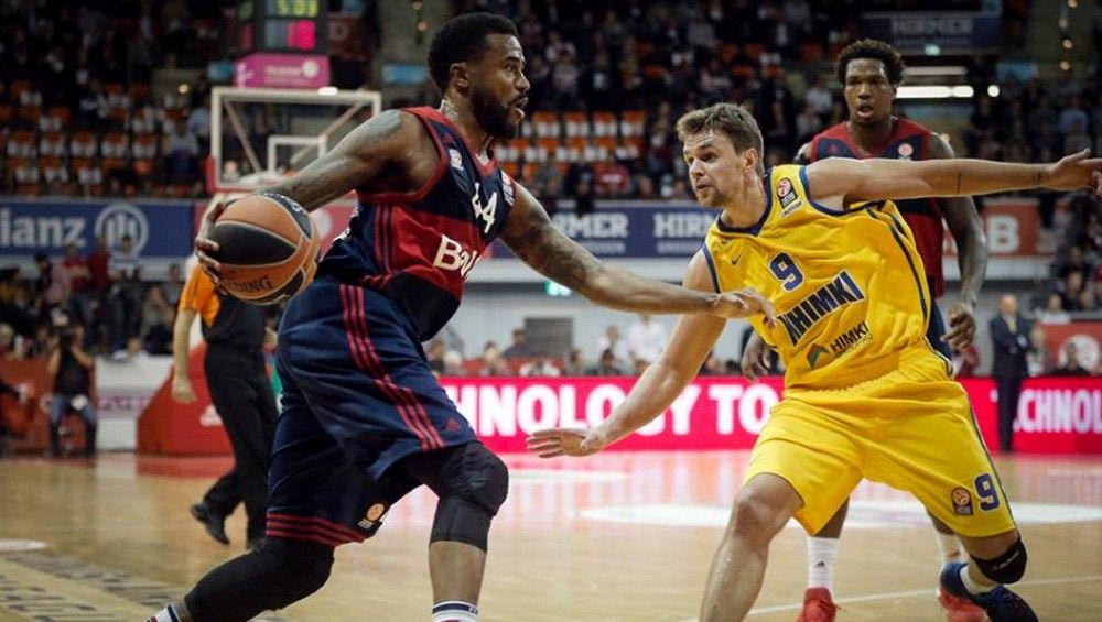 Ο νέος… Στρέλνιεκς της Μπάμπεργκ είναι Αμερικανός