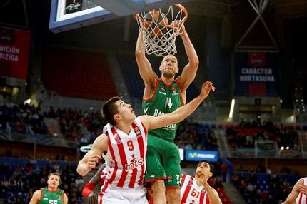 Το χέρι αλφάδι του Τιλί εγγύηση για τον Ολυμπιακό