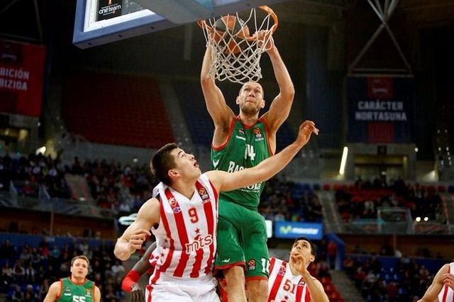 Το χέρι αλφάδι του Τιλί εγγύηση για τον Ολυμπιακό