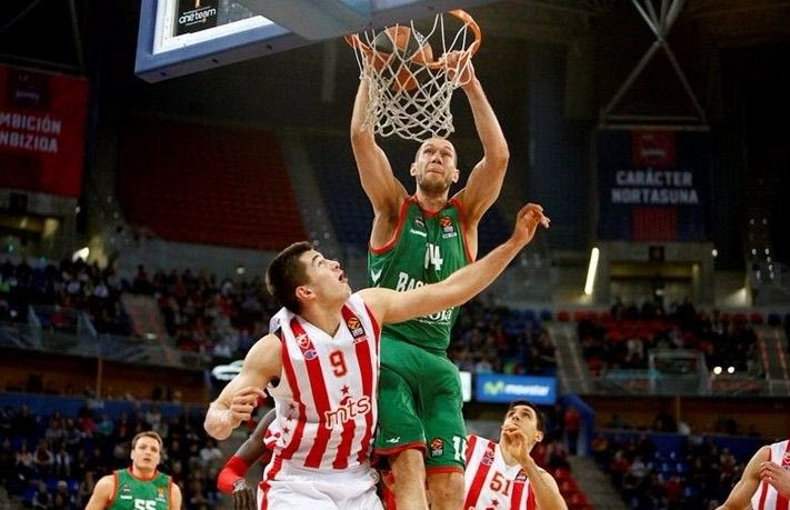 Το χέρι αλφάδι του Τιλί εγγύηση για τον Ολυμπιακό