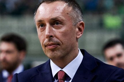 Ο Τόμιτς έστειλε… τον Μπουρούση στο Survivor