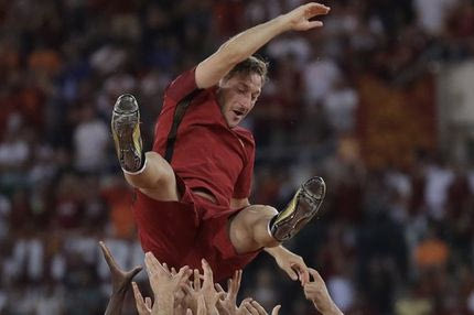 Έσκασε πρόταση από Ιαπωνία για Τότι!