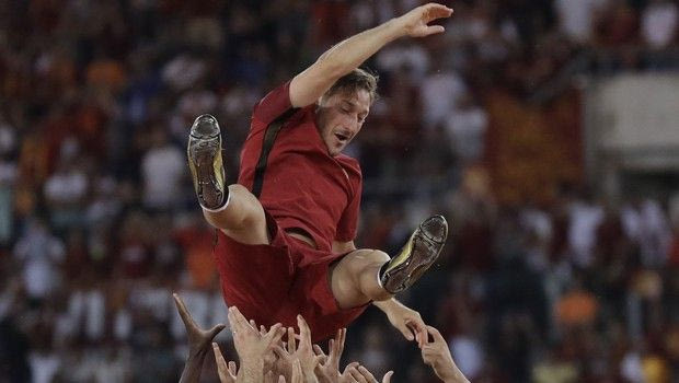 Έσκασε πρόταση από Ιαπωνία για Τότι!