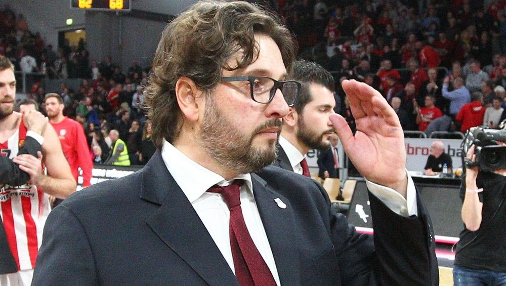 Πού θα βρουν καλύτερο από τον Τρινκέρι…