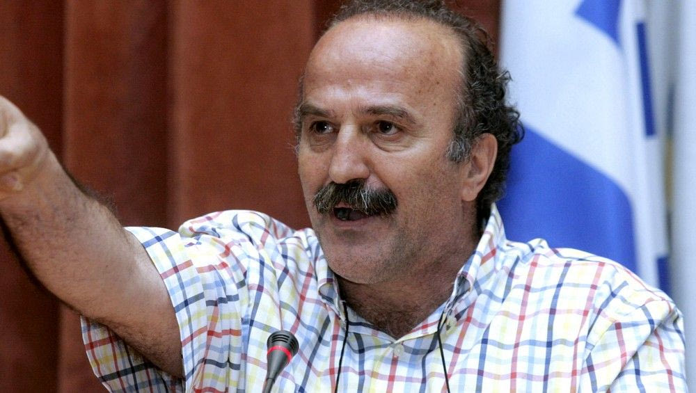 Η “καρφάρα” του Τζώρτζογλου για την… εξυγίανση