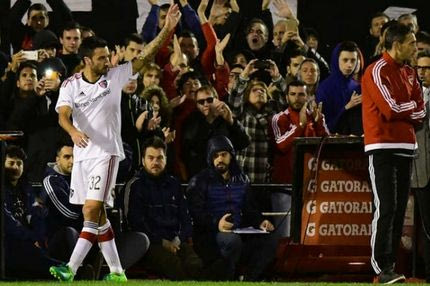 Απίστευτη αποθέωση στο αντίο του Σκόκο