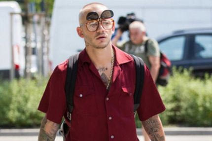 Ο Βάις έπαθε… Μαζωνάκη!