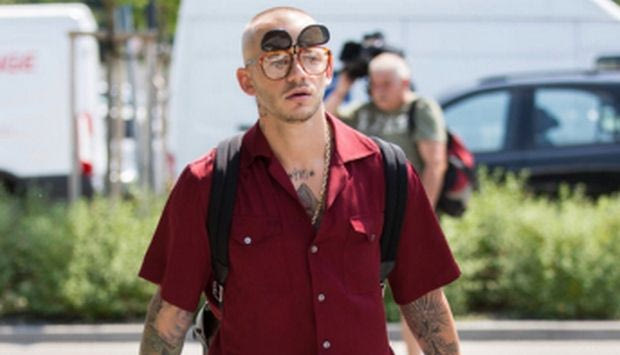 Ο Βάις έπαθε… Μαζωνάκη!