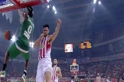 Ο Παπανικολάου… έβγαλε την κορδέλα του Σίνγκλετον!