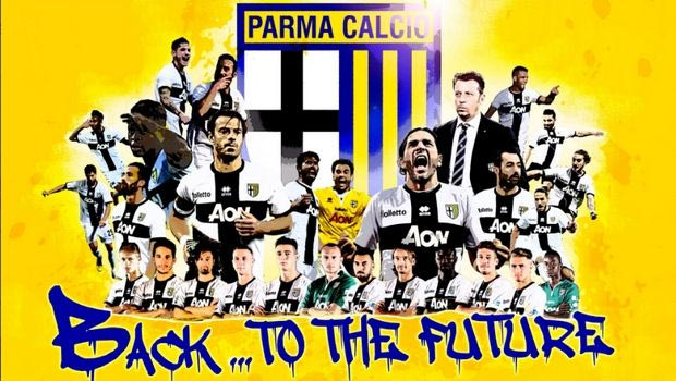 Η Πάρμα φώναξε: “ΕΡΧΟΜΑΣΤΕ!”